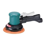 Dynabrade 58418 Air Random Orbital SANDER,0.45HP,6 In. 25H982. Fixed Price $828.76.