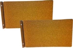 Ridgid R2720 Belt Sander Replacement Backing Pad Assembly (2 Pack) - 300674005. Fixed Price $11.98.
