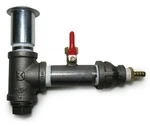 Cabinet Metering Valve: Harbor Freight Sandblaster Upgrade. Improve Flow!. Fixed Price $49.94.
