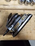 Ingersoll Rand 312A Palm Sander PMAX90PSIG/6.2 Bar 8,000RPM. Fixed Price $125.00.