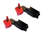 Porter Cable 360/361/363 Sander Replacement (2 Pack) Switch A22819-2PK. Fixed Price $42.99.