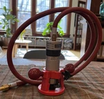 Sioux Tools 1980A Twist Throttle Router 1.5 Hp 20,000 Rpm Pneumatic. Fixed Price $425.00.
