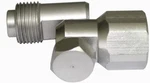 Dusichin DUS-180 Airless Paint Spray Gun Swivel Joint, Inch 7/8", Silver. Fixed Price $20.73.