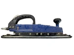 Cornwell CAT-315 Dual Piston Straight Liner Sander (ye-rebel) (PPJ054193). Fixed Price $78.00.
