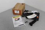 New Dynabrade 53094 Industrial Grade Geared Pistol Grip 3/8" Pneumatic Air Drill. Fixed Price $897.96.