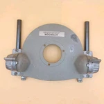Porter Cable Rockwell Paint Remover Aluminum Base Attachment 5041 Sander 7403 30. Fixed Price $31.80.