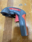 Rust-oleum Spray Paint Aerosol Handle Great Condition Works Perfect Cpix. Fixed Price $9.60.