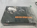 DUS-036 Airless Paint Spray Gun High Pressure 3600 Psi 517 Tip Swivel Joint For. Fixed Price $22.97.