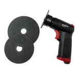 5" Pistol Grip High Speed Air Sander Grinder 18000RPM Ppt SA500 Closeout. Fixed Price $29.99.
