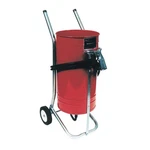 Alc 40018 Siphon BLASTER,90 Lb HOPPER,10 Ft Hose 15E766. Fixed Price $292.87.