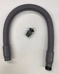 Sar Breathing Tube Astro & Nova 2000 New Style NV2021A Kit Rpb Sandblasting Hood. Fixed Price $165.00.