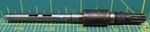 Cooper Apex Tools Rotor Shaft 1012789 For Buckeye Grinders Sanders. Fixed Price $122.00.