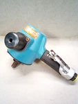 Dynabrade Vertical Upright Heavy Duty Air Disc Sander Soft Disk 6,000 Rpm. Fixed Price $400.00.