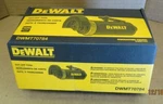 Dewalt DWMT70784 Pneumatic Cut-off Tool W/self-locking Touch Control Trigger New. Fixed Price $49.00.