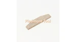 Dynabrade Rotor Vane Set (4) For Die Grinder, Disc Sander More, Part # 01480. Fixed Price $16.00.
