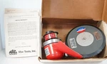 New - Mac Tools ASDA1 Dual Action Air Pneumatic Random Orbital Sander. Fixed Price $144.95.