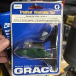 Graco NAR311 Airless Spray Gun Tip,tip Size 0.011 In. Fixed Price $41.98.