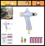 Sandblaster Gun For Sandblasting Cabinet - Air Tool 990L/1200L Use. Fixed Price $73.99.