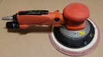Air Auto Body Tools . Snap - On Orbital Geared Sander PS4809 8". Fixed Price $220.00.