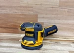 Dewalt DCW210 Random Orbit Palm Sander Brushless 20V - Tool Only H13. Fixed Price $85.00.