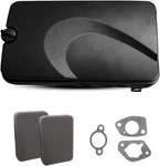Air Filter Box Kit Fit For Generac GP5500 GP6500 RS5500 RS7000E GP7500E RS8000E. Fixed Price $33.99.