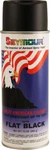 Seymour 43018 Great American Colors Multi-purpose Spray Paint Flat Black. Fixed Price $17.33.
