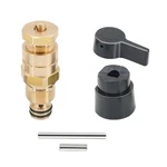 For Titan 440I 640I 740I 840I Prime Spray Valve 700258 Replacement Component. Fixed Price $16.82.