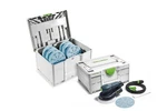Festool 578265, Eccentric Sander Ets 150/3 Eq-sys Gr. Fixed Price $1158.40.