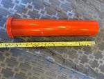 Sandblast Nozzle #10 Tungstun Carbide With Urethane Jacket W/ Clemco Nh. Fixed Price $99.99.