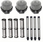 246385 246384 287032 Filter Set For Graco 390 395 490 495 595 3400 Sprayer. Fixed Price $21.25.