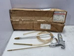 Guardair 79SG012 Syphon Spray Gun. Fixed Price $252.70.