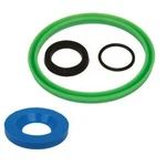 Replaces Schmidt Axxiom 2149-000-98 Thompson / Maxum Abrasive Valve Repair Kit. Fixed Price $46.30.
