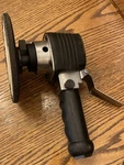 Campbell Hausfeld HO302 Dual Action Pneumatic Sander,. Fixed Price $19.99.