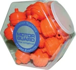Motor Guard D-12-1CJ Disposable Spray Gun Filter Jar Of 25. Fixed Price $179.90.