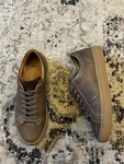 Porter Shoes Men Size 8 Mr. Larry Sneakers Brown Smog. Fixed Price $84.99.