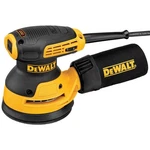 Dewalt DWE6423R 5 In. Vs Random Orbital Sander With Pad Certified Refurbished. Fixed Price $68.59.