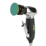 Grex Air Powered 105 Deg. Angle Random Orbital Sander Kit. Fixed Price $190.00.