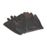 Alc 11640 Rubber Blast Gloves,pr 15E784. Fixed Price $43.78.