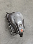 Alltrade Pneuamtic Random Orbital Sander 3-1/2" X 6-1/2". Fixed Price $28.00.