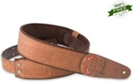 Righton! Straps Cork Brown Guitar Accessories - Bass. Fixed Price $56.85.