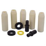 Skat Blast Large Ceramic Nozzle Combo #6300-70. Fixed Price $36.95.