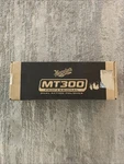 Meguiar's MT300 Variable Speed Dual Action Professional Da Polisher Used Mint. Fixed Price $139.99.
