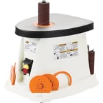 Shop Fox 1/2HP Benchtop Oscillating Spindle Sander. Fixed Price $349.00.