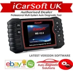 2026 For Mercedes Benz Sprinter Smart Icarsoft Mb V2 Full System Diagnostic Tool. Fixed Price $174.55.