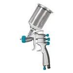 Devilbiss 802405 Startingline Hvlp Detail And Touch-up Gravity Spray. Fixed Price $181.80.