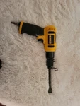 Dewalt DWMT70785 Pnuematic Air Chisel Hammer Heavy Duty. Fixed Price $85.00.