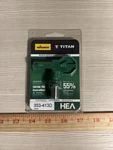 Wagner Titan 515 Hea Fan Airless Spray Tip 1600 Psi Ft.. Fixed Price $19.49.