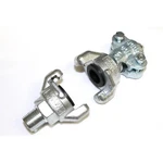 Alc 42011 Complete Quick Disconnect Assembly For Pressure Blaster. Fixed Price $884.94.