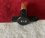 Wagner Airless Paint Sprayer Tip 415. Fixed Price $5.00.