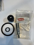 Marco 1014244 Maxum Abrasive Metering Valve Service Kit Urethane. Fixed Price $275.00.